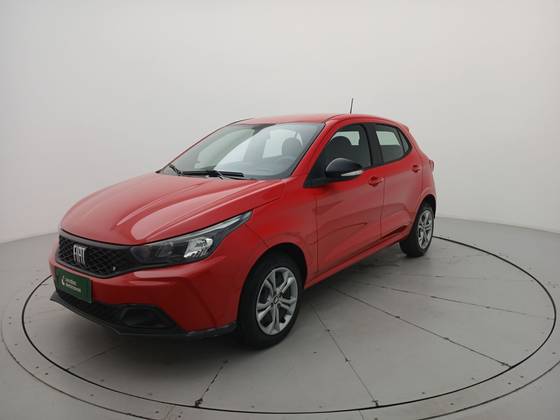 FIAT ARGO 1.0 FIREFLY FLEX DRIVE MANUAL FIAT ARGO 1.0 FIREFLY FLEX DRIVE MANUAL